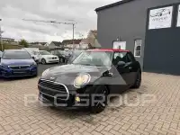 2017 Mini COOPER