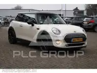 2017 Mini COOPER