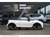 2017 Mini COOPER