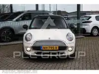 2017 Mini COOPER
