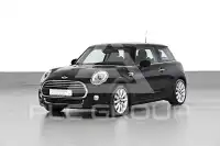2017 Mini COOPER