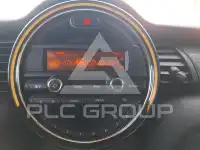2017 Mini COOPER