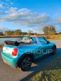 2017 Mini COOPER