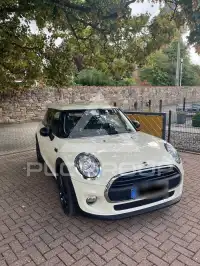 2017 Mini COOPER