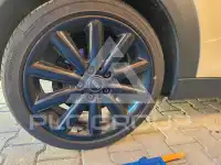 2017 Mini COOPER