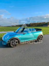 2017 Mini COOPER
