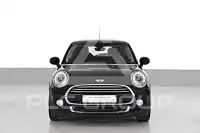 2017 Mini COOPER