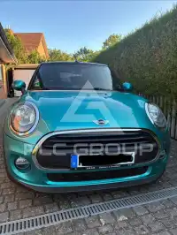 2017 Mini COOPER