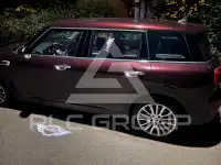 2017 Mini COOPER