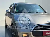 2017 Mini COOPER