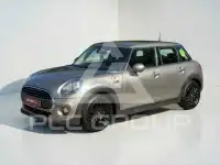 2017 Mini COOPER