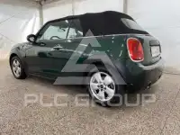 2017 Mini COOPER