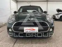 2017 Mini COOPER