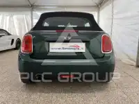 2017 Mini COOPER