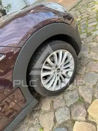 2017 Mini COOPER