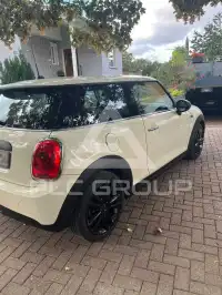 2017 Mini COOPER