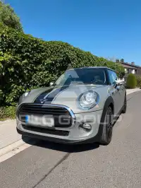 2017 Mini COOPER