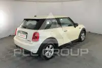2017 Mini COOPER