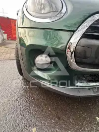 2017 Mini COOPER
