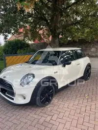 2017 Mini COOPER