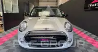 2017 Mini COOPER