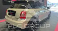 2017 Mini COOPER
