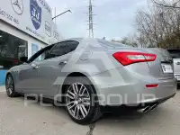 2017 Maserati GHIBLI