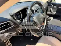 2017 Maserati GHIBLI