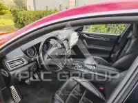 2017 Maserati GHIBLI