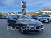 2017 Maserati GHIBLI