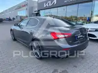 2017 Maserati GHIBLI