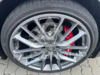 2017 Maserati GHIBLI