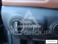 2017 Maserati GHIBLI