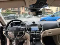 2017 Maserati GHIBLI