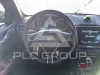 2017 Maserati GHIBLI