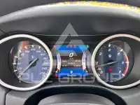 2017 Maserati GHIBLI