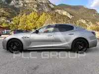 2017 Maserati GHIBLI