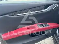 2017 Maserati GHIBLI