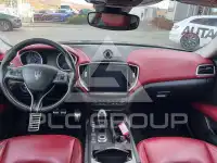 2017 Maserati GHIBLI