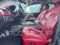 2017 Maserati GHIBLI
