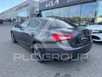 2017 Maserati GHIBLI