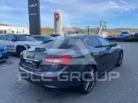 2017 Maserati GHIBLI