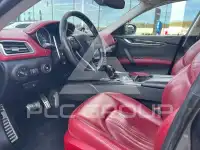 2017 Maserati GHIBLI