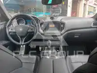 2017 Maserati GHIBLI