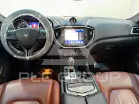 2017 Maserati GHIBLI