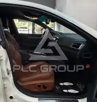 2017 Maserati GHIBLI