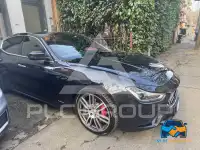2017 Maserati GHIBLI