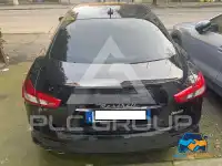 2017 Maserati GHIBLI