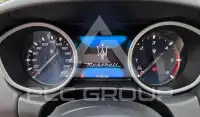 2017 Maserati GHIBLI