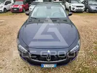 2017 Maserati GHIBLI